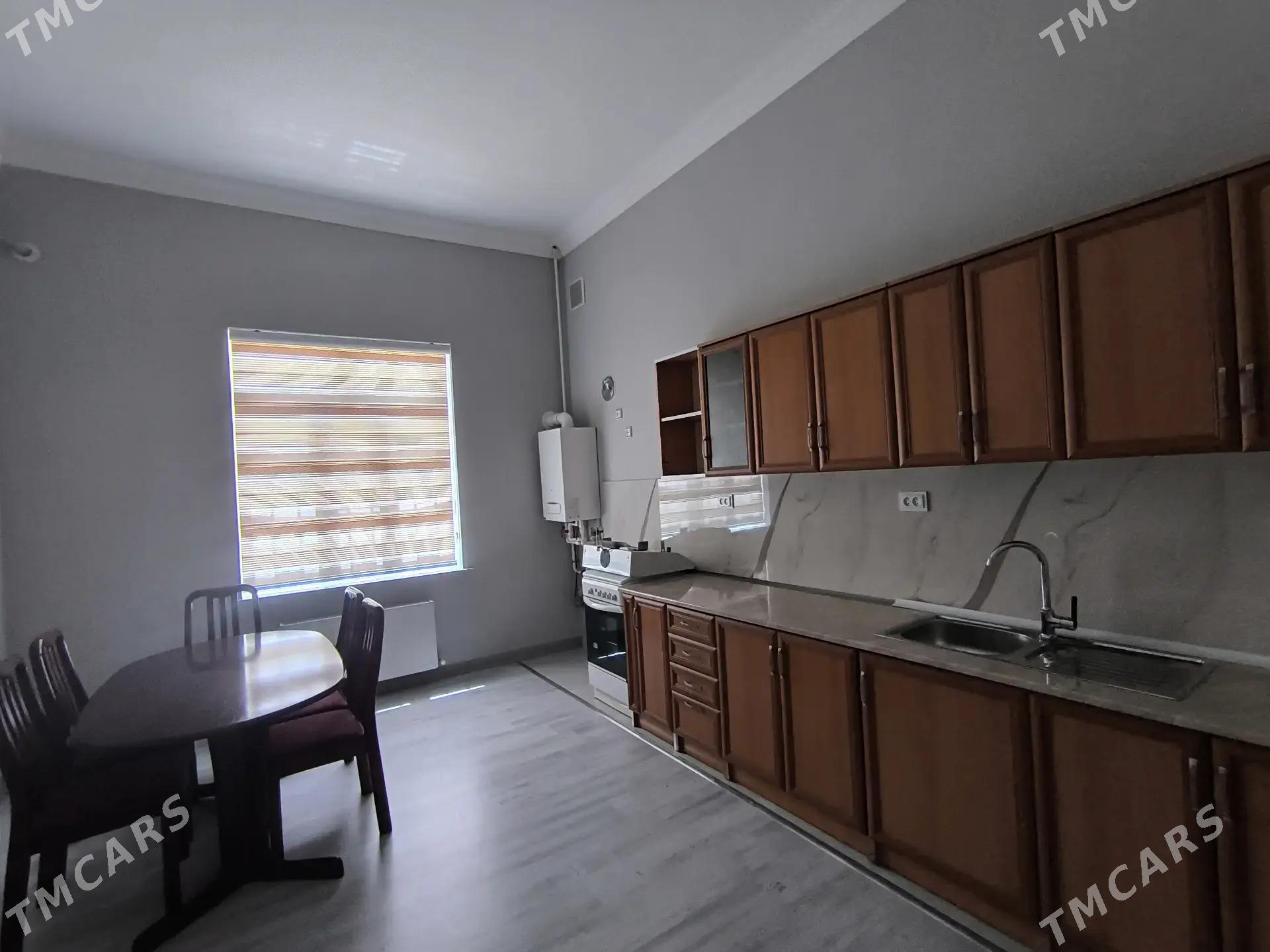 квартира - Балканабат - img 3