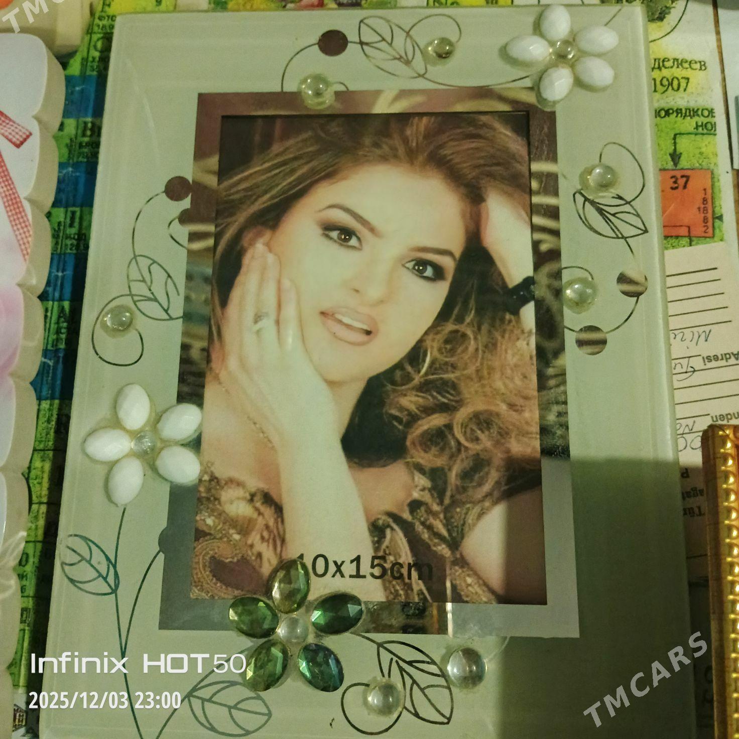 Продаются рамки для фото - Garabogaz - img 4