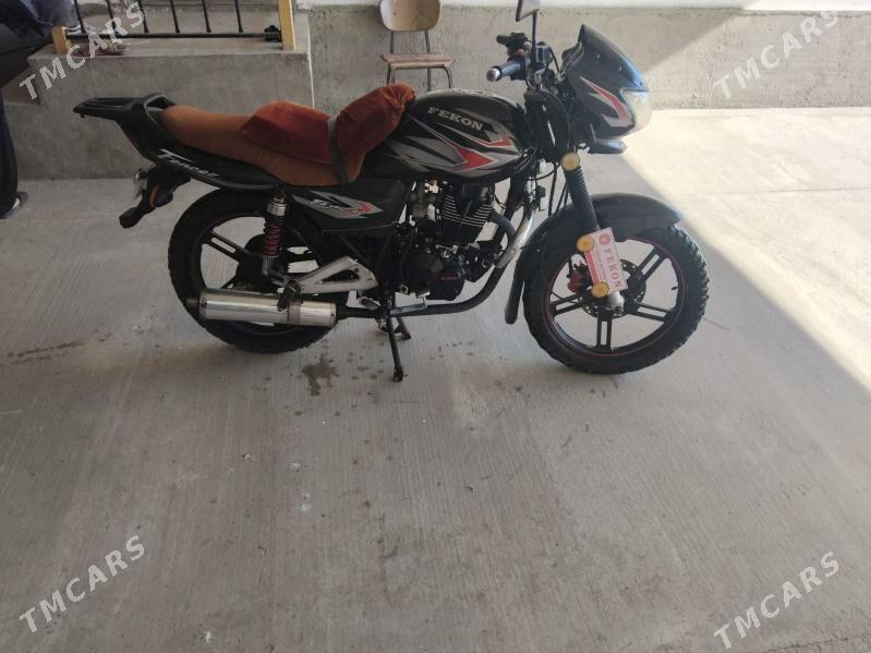 Fekon FK200-14G 2024 - 12 500 TMT - Эсенгулы - img 2