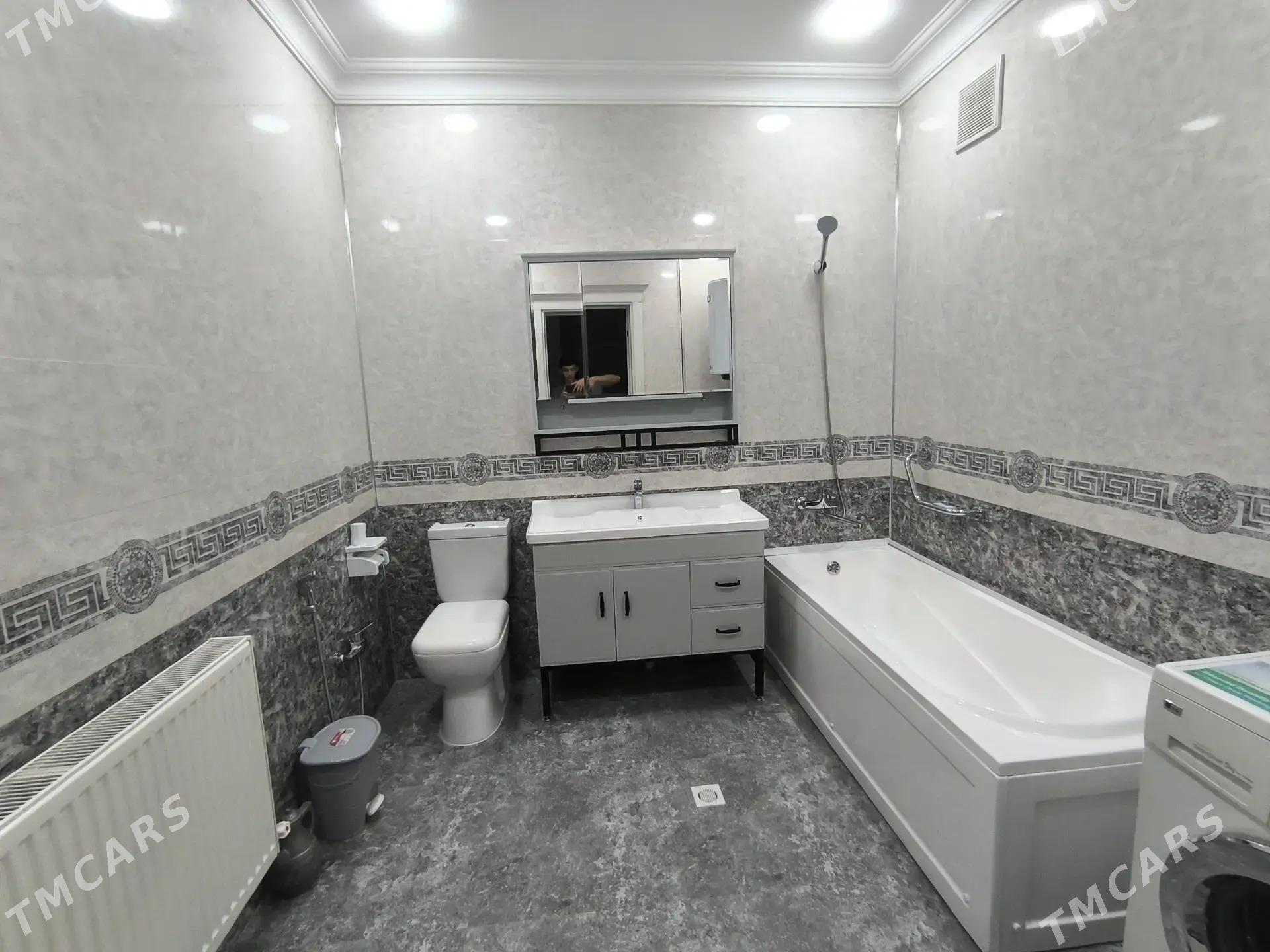 квартира - Балканабат - img 6