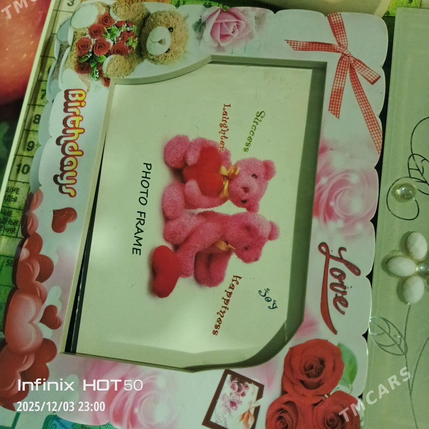 Продаются рамки для фото - Garabogaz - img 5