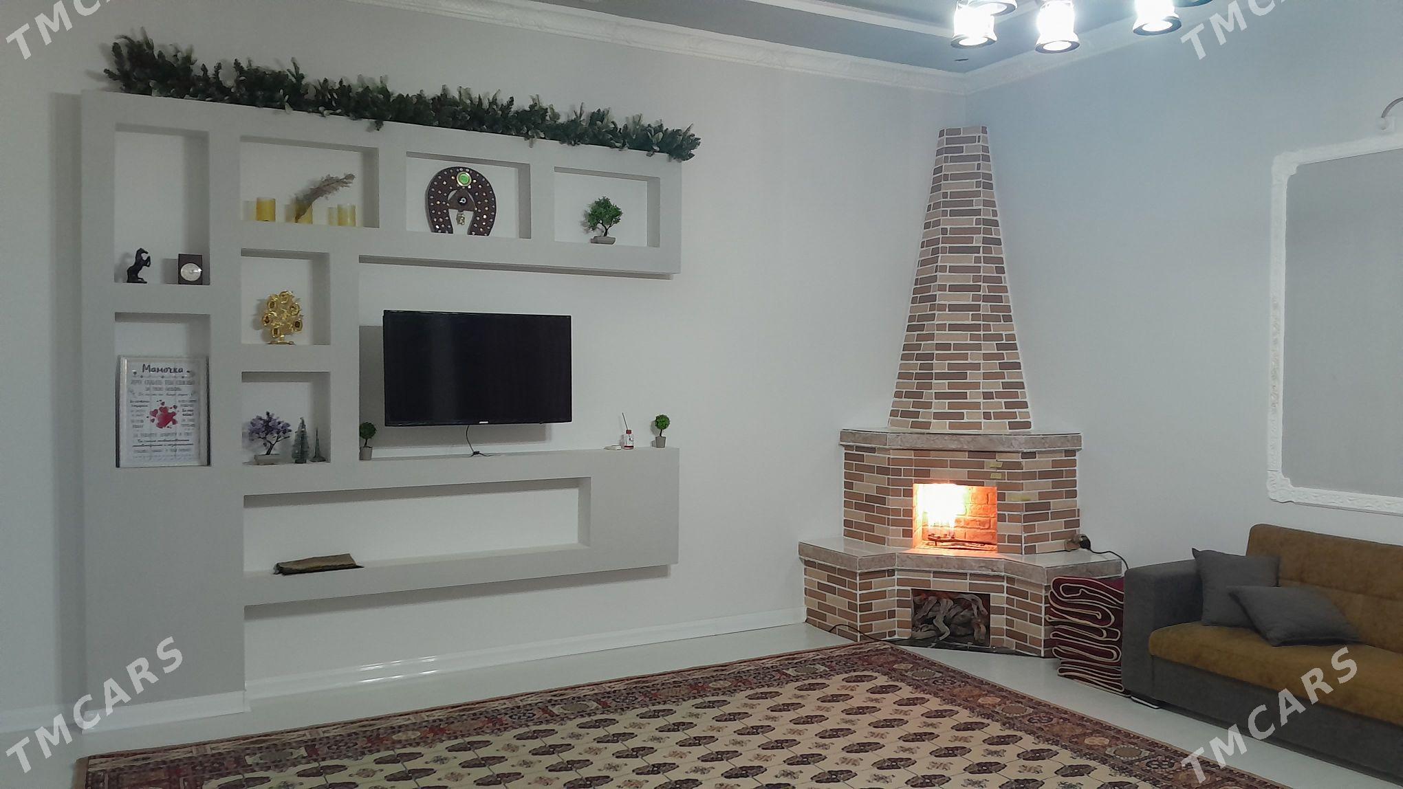 Arenda plan jay Buzmeyin krug - Büzmeýin - img 4