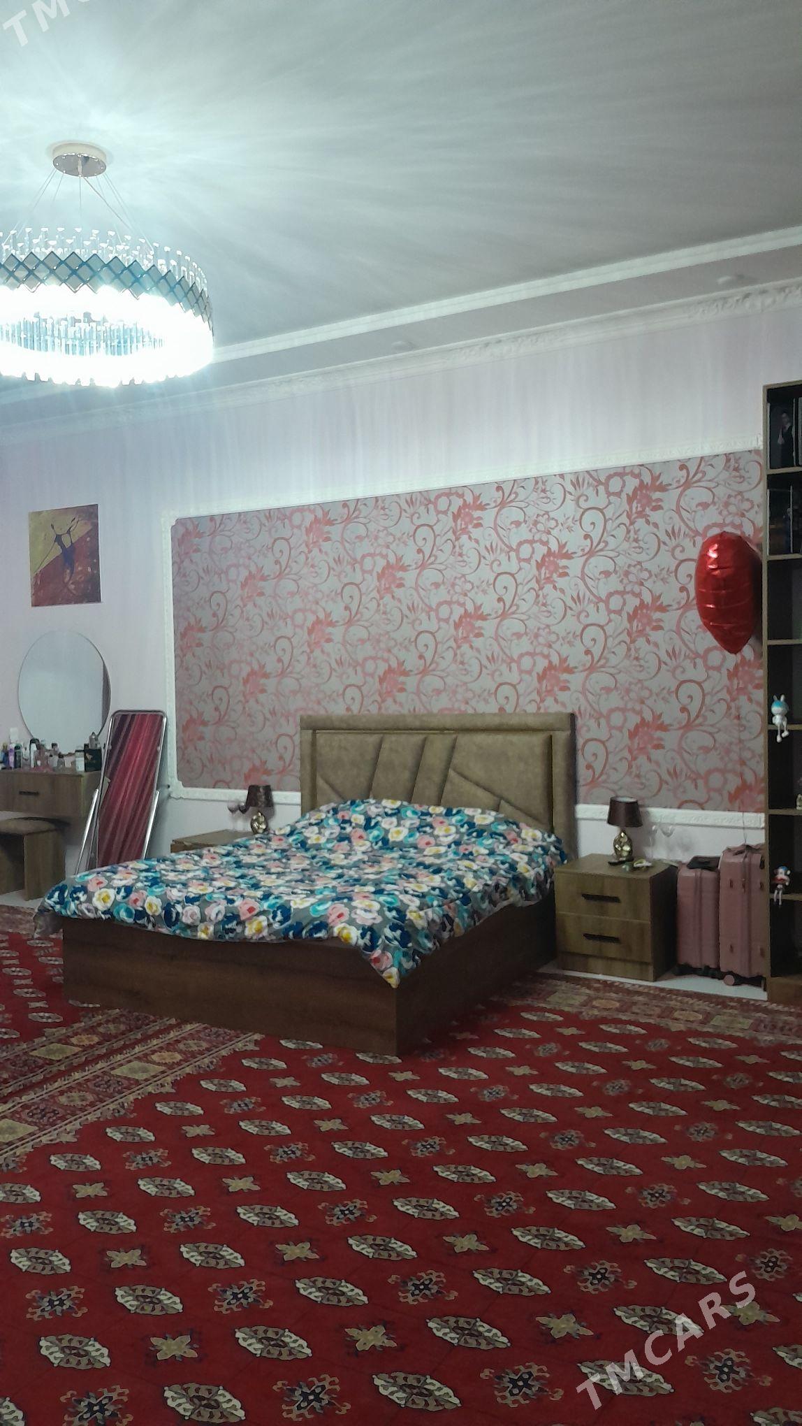 Arenda plan jay Buzmeyin krug - Büzmeýin - img 2