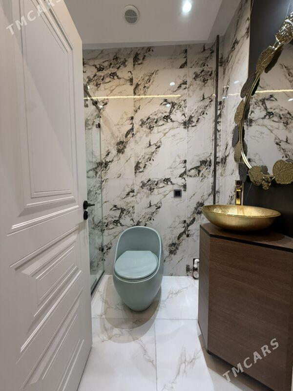 GOWDAN W 1NJI ETAJ 3KOMNAT - Aşgabat - img 7