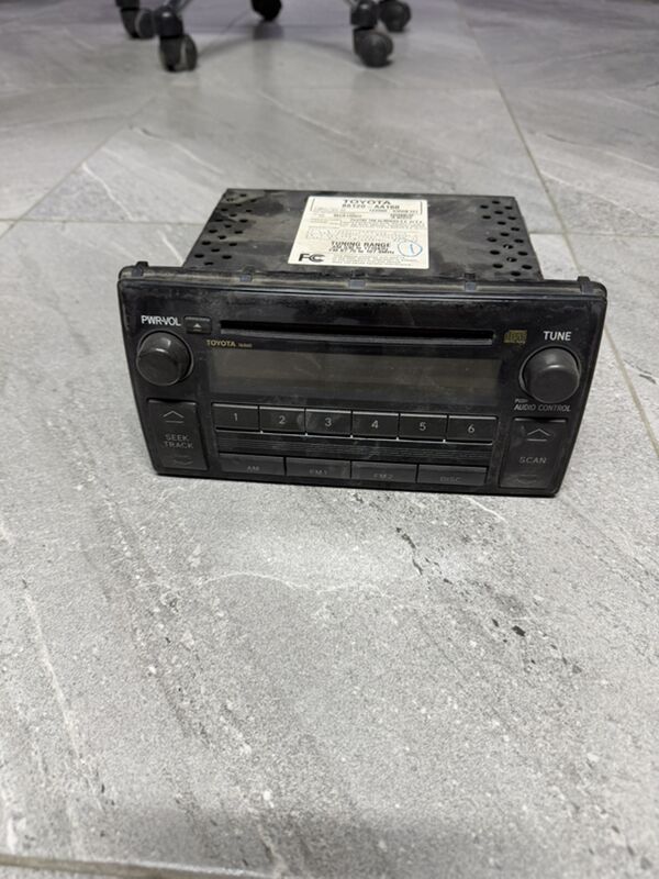 toyota corolla mantafon 250 TMT - Ашхабад - img 3