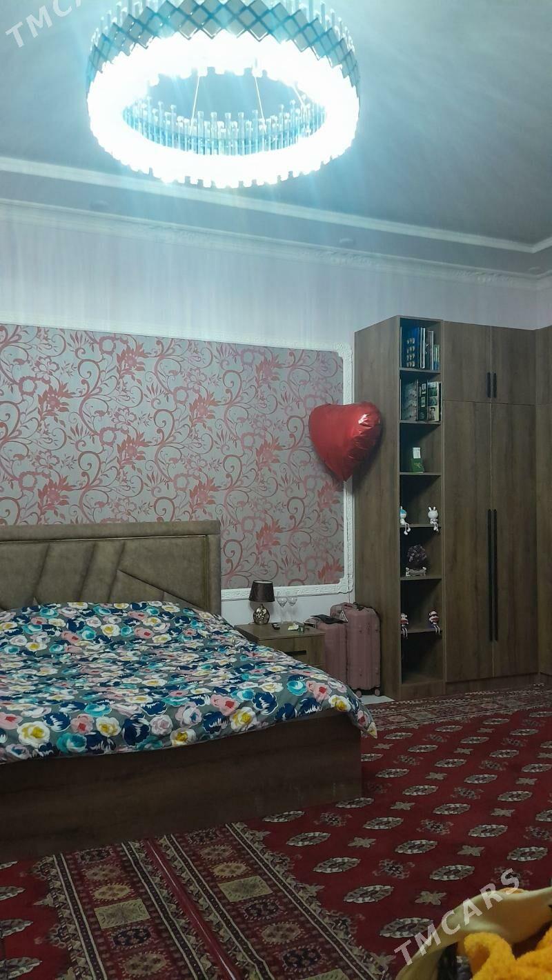 Arenda plan jay Buzmeyin krug - Büzmeýin - img 3