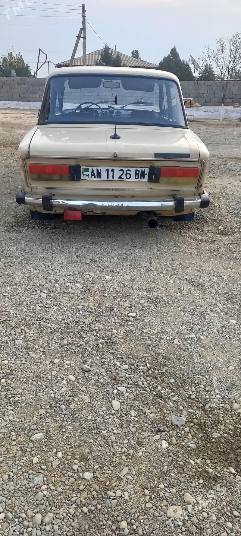 Lada 2106 1989 - 17 000 TMT - Magtymguly - img 5