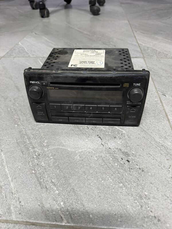 toyota corolla mantafon 250 TMT - Ашхабад - img 2