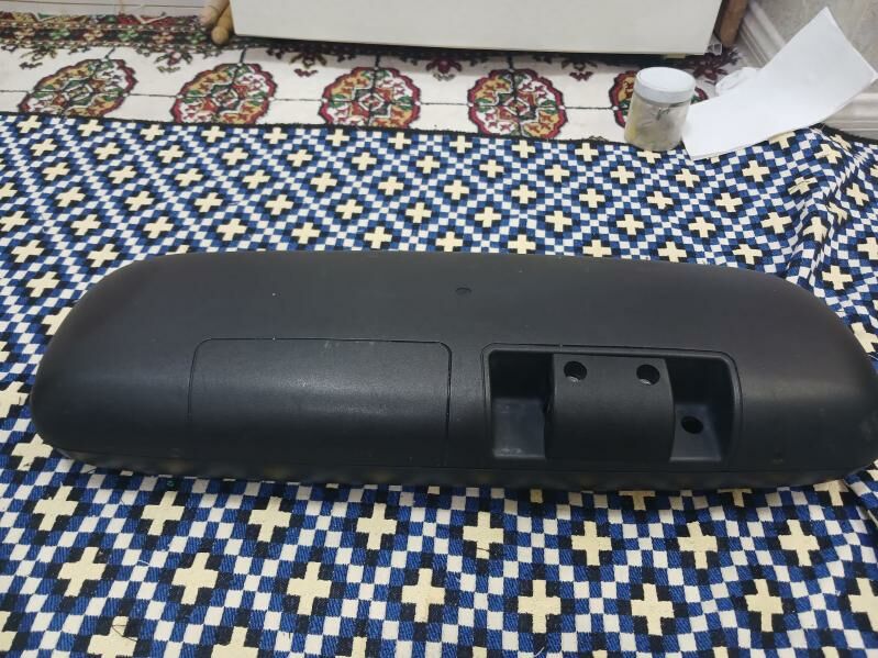 Bakawoý aýna 40 TMT - 11 mkr - img 2