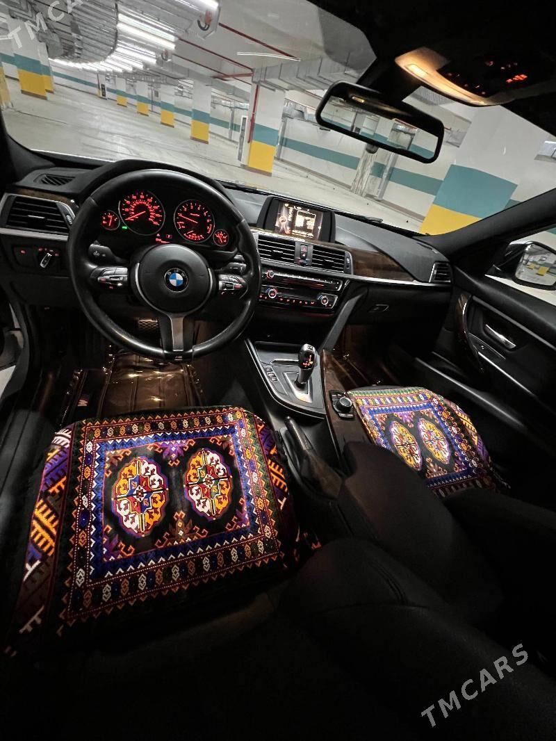 BMW F30 2016 - 320 000 TMT - Aşgabat - img 3