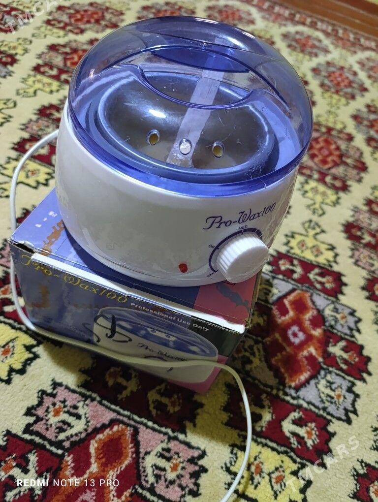 Ada aparat - Köneürgenç - img 3