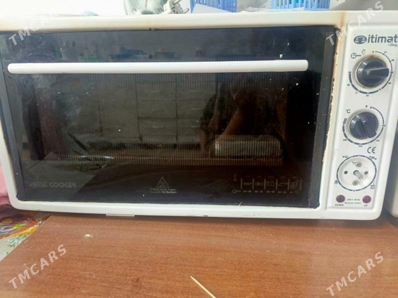 duhowka - Gökdepe - img 1