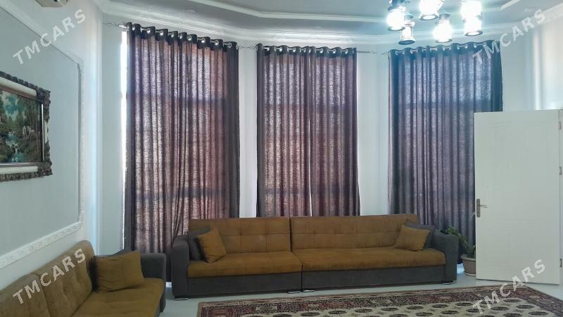 Arenda plan jay Buzmeyin krug - Büzmeýin - img 6