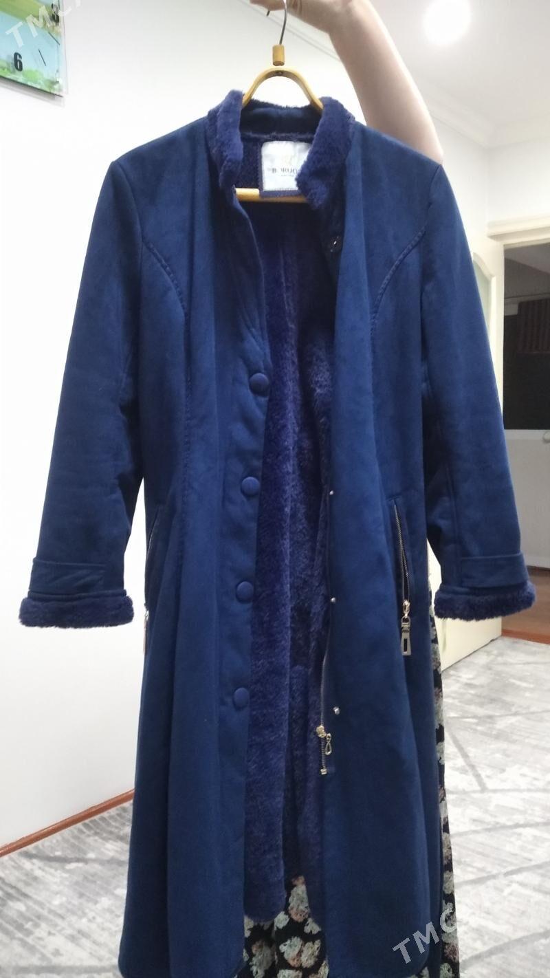 Satlyk gyş eşikler - Mary - img 1