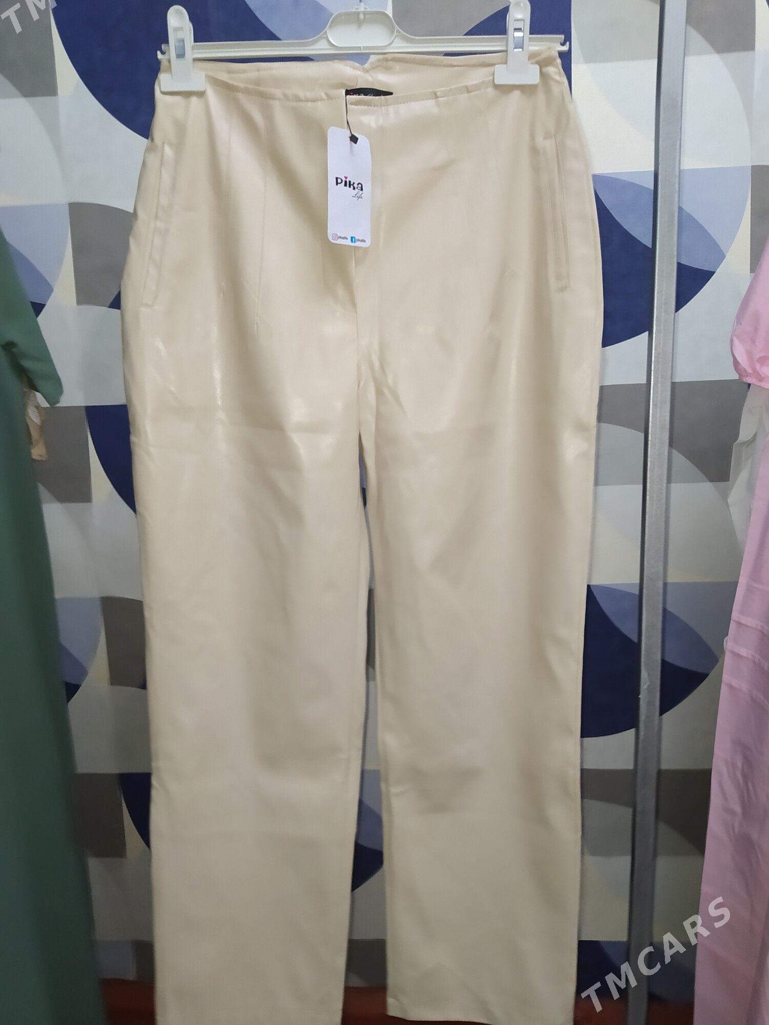 одежда - Туркменабат - img 5