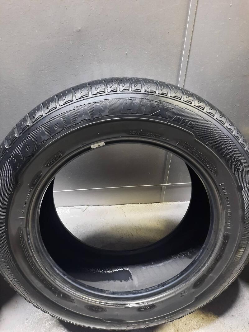 255/60R18 KOREA ROADIAN-HTX 1 200 TMT - Aşgabat - img 4