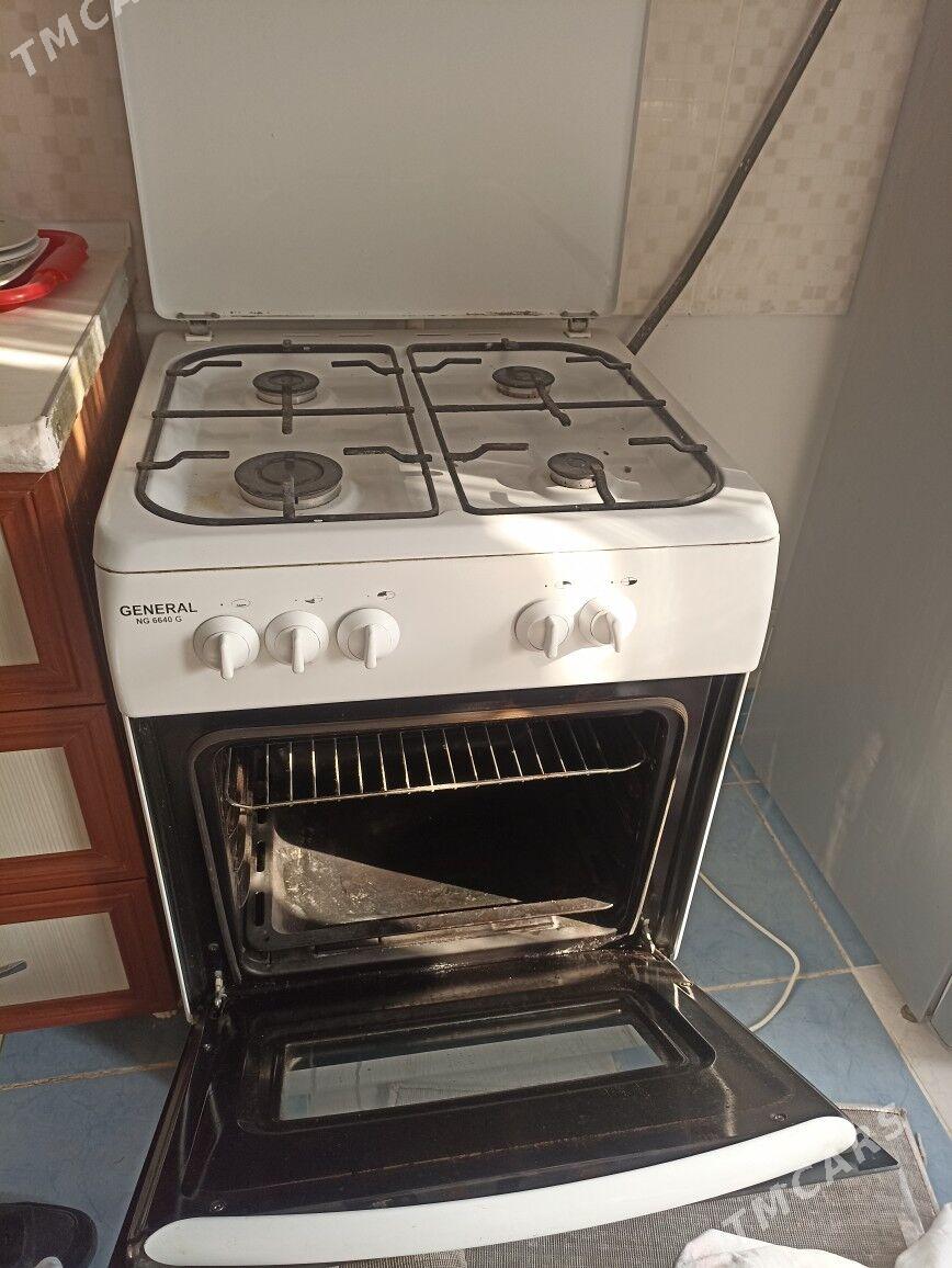 gaz plita - Parahat 7 - img 2