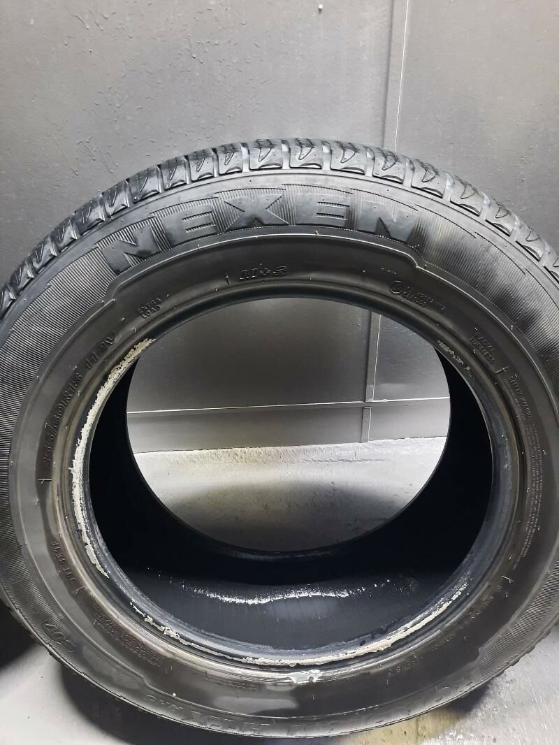 255/60R18 KOREA ROADIAN-HTX 1 200 TMT - Aşgabat - img 5