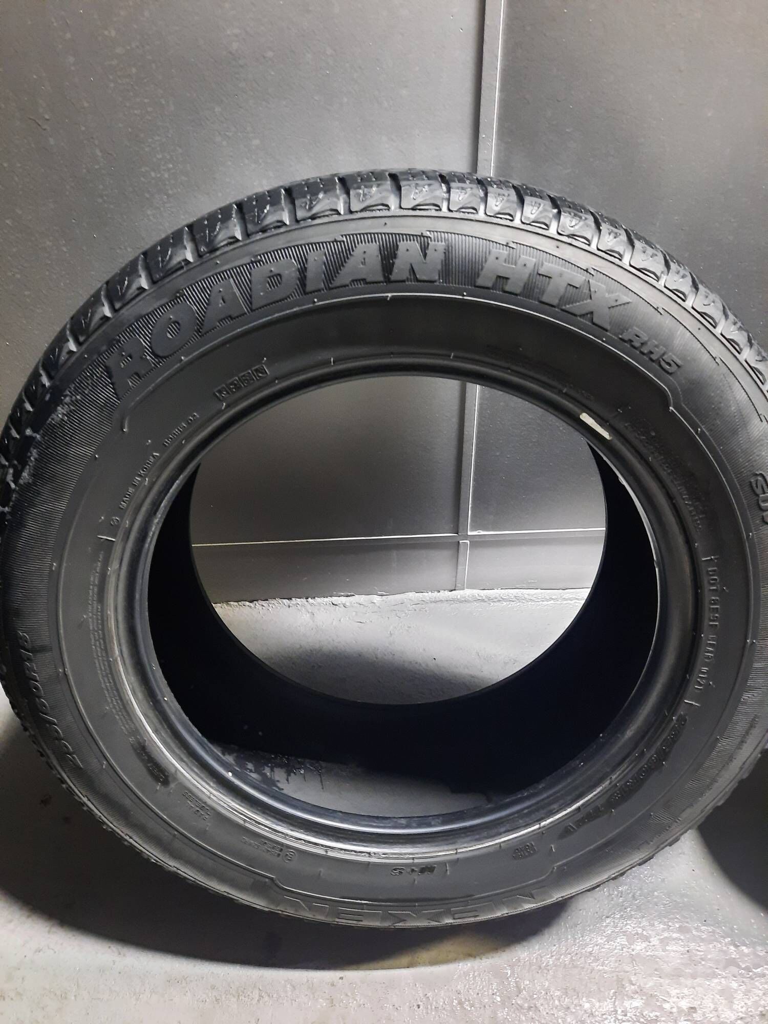 255/60R18 KOREA ROADIAN-HTX 1 200 TMT - Aşgabat - img 6