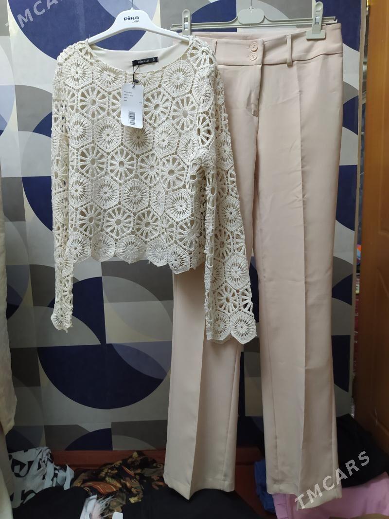 одежда - Туркменабат - img 7