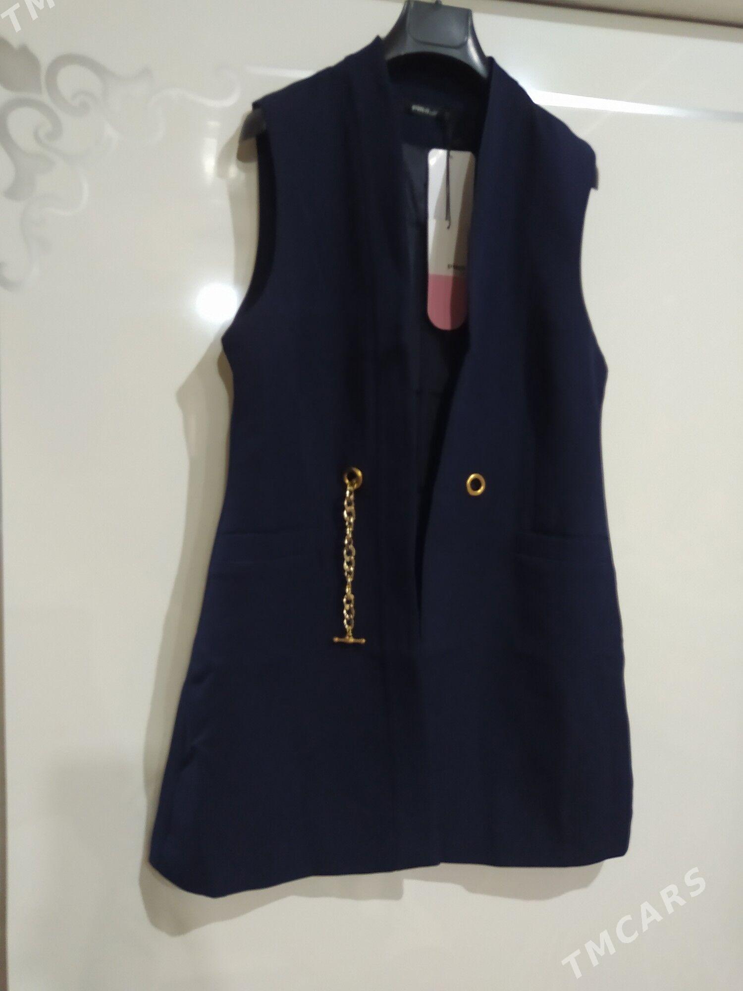 одежда - Туркменабат - img 9