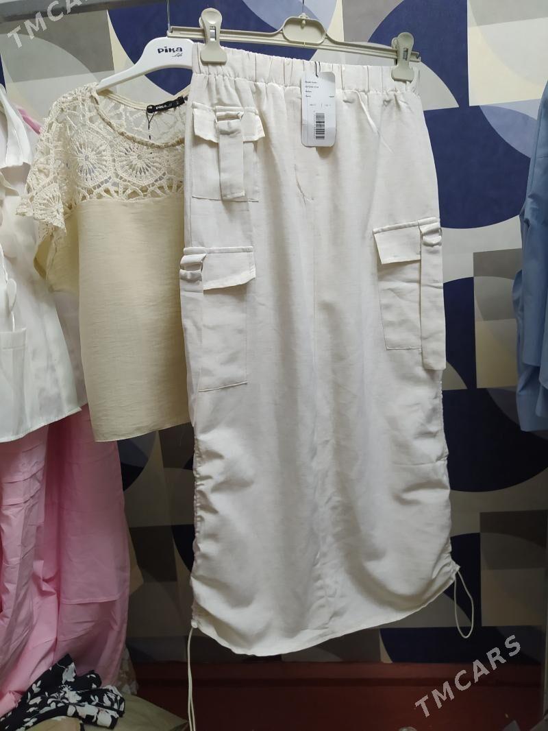 одежда - Туркменабат - img 6