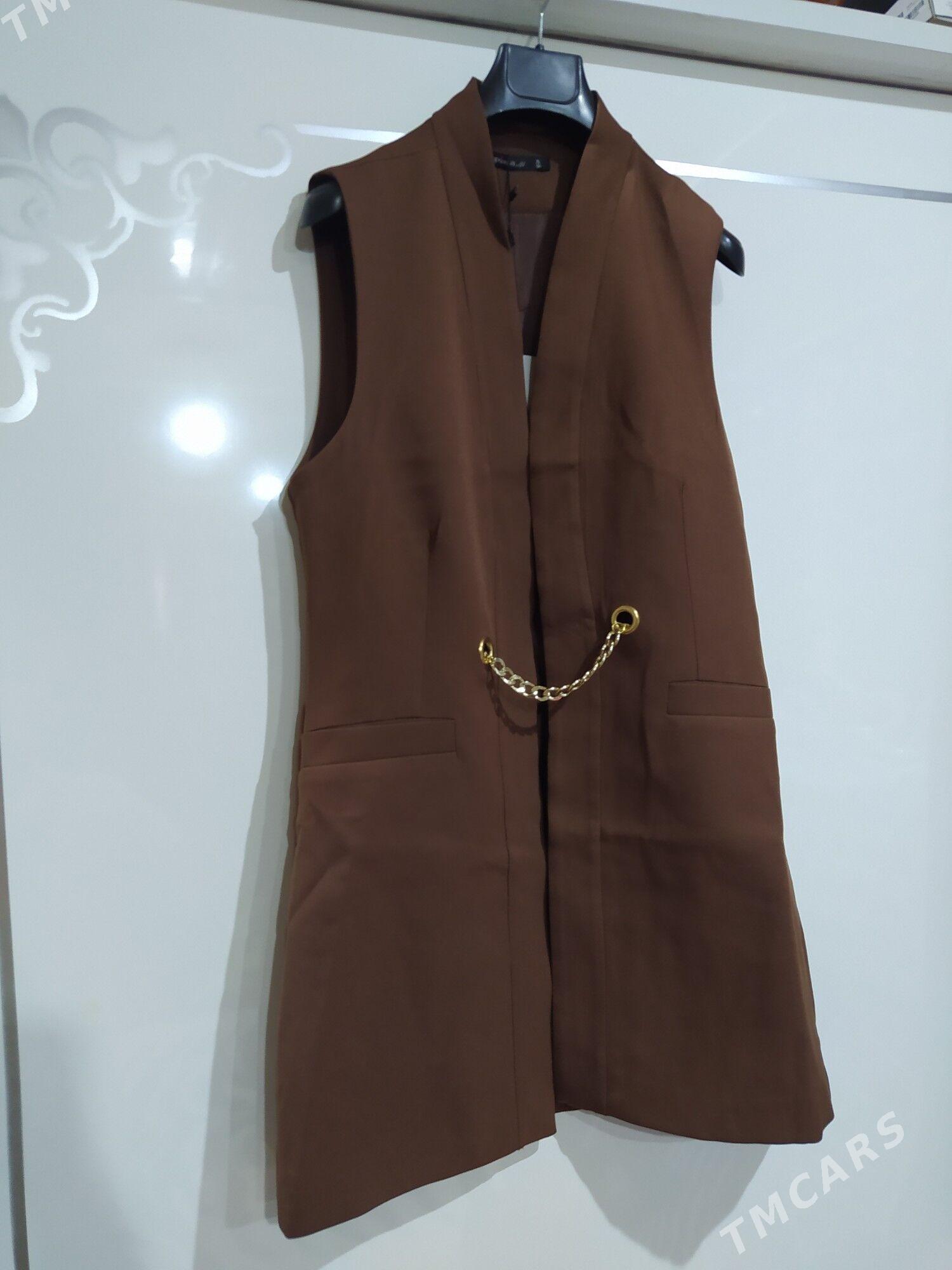 одежда - Туркменабат - img 8