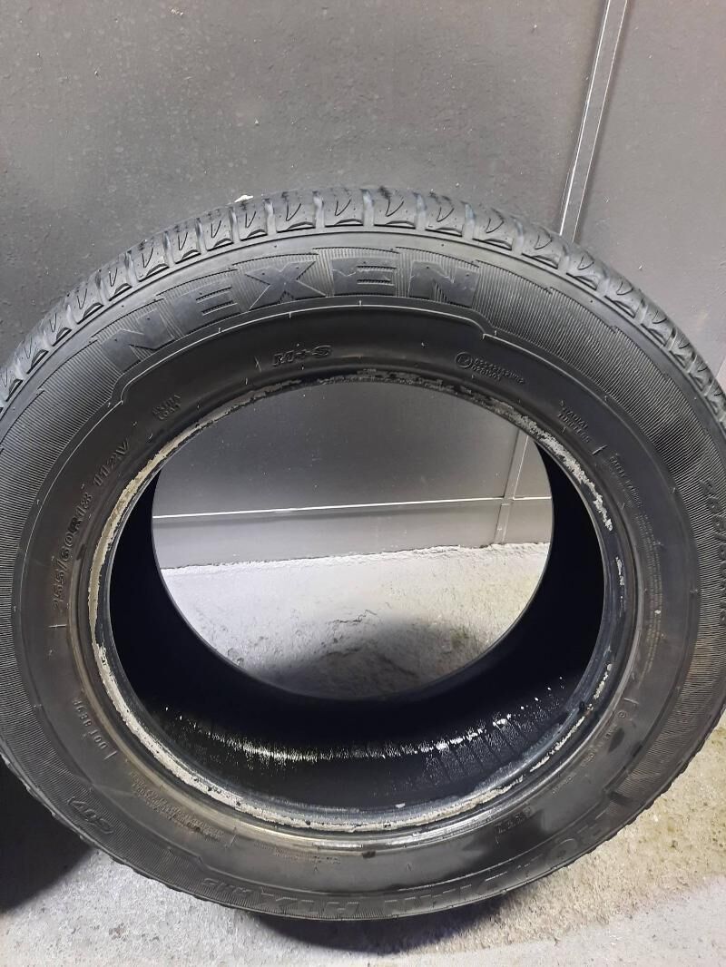 255/60R18 KOREA ROADIAN-HTX 1 200 TMT - Aşgabat - img 3