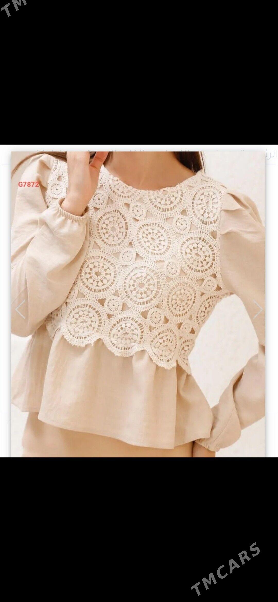 одежда - Туркменабат - img 3