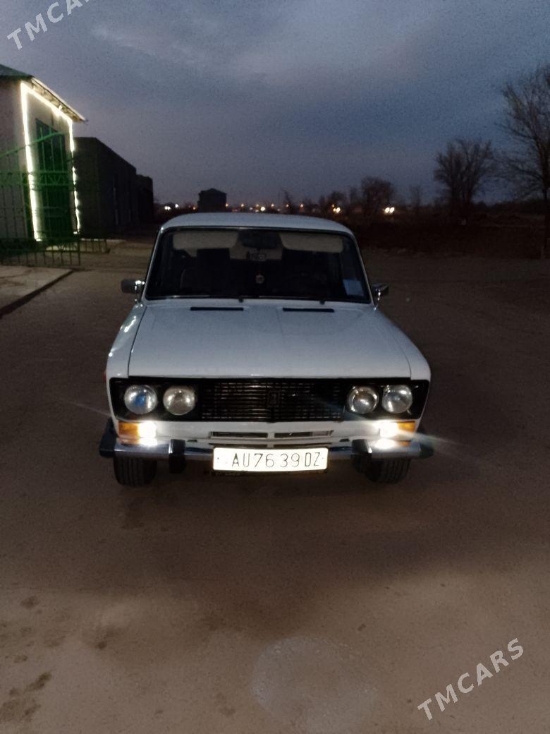 Lada 2106 2003 - 55 000 TMT - Акдепе - img 6