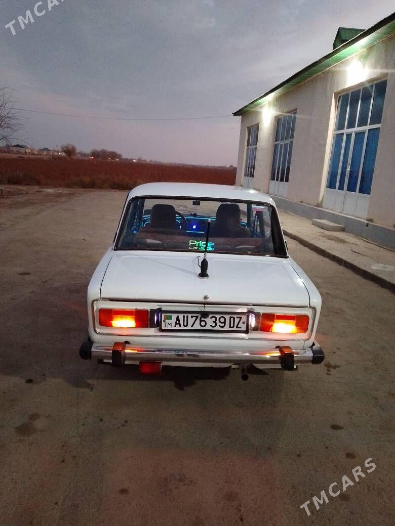 Lada 2106 2003 - 55 000 TMT - Акдепе - img 10