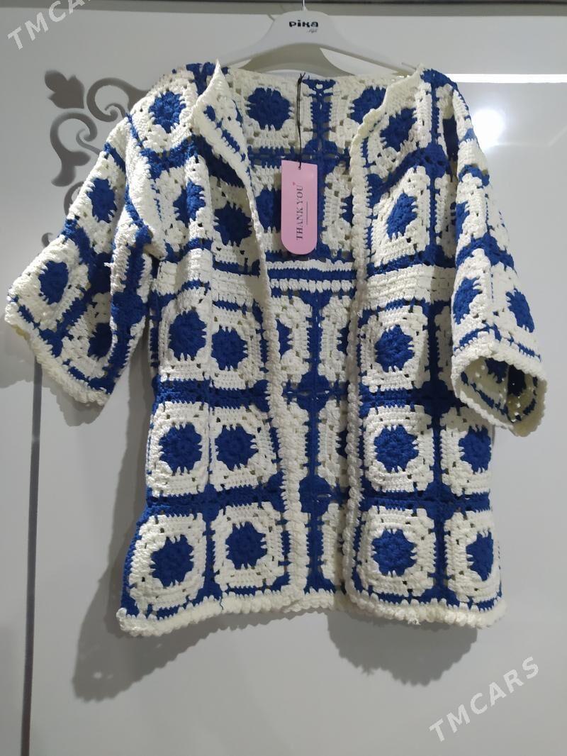 одежда - Туркменабат - img 4