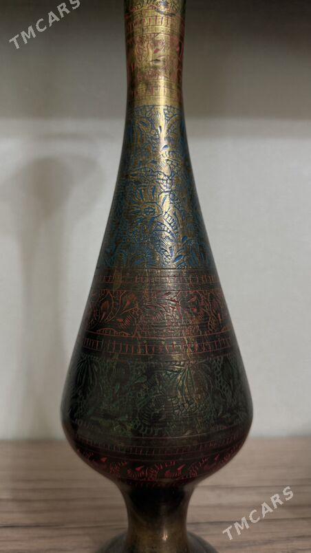 Индийские вазы - Aşgabat - img 2