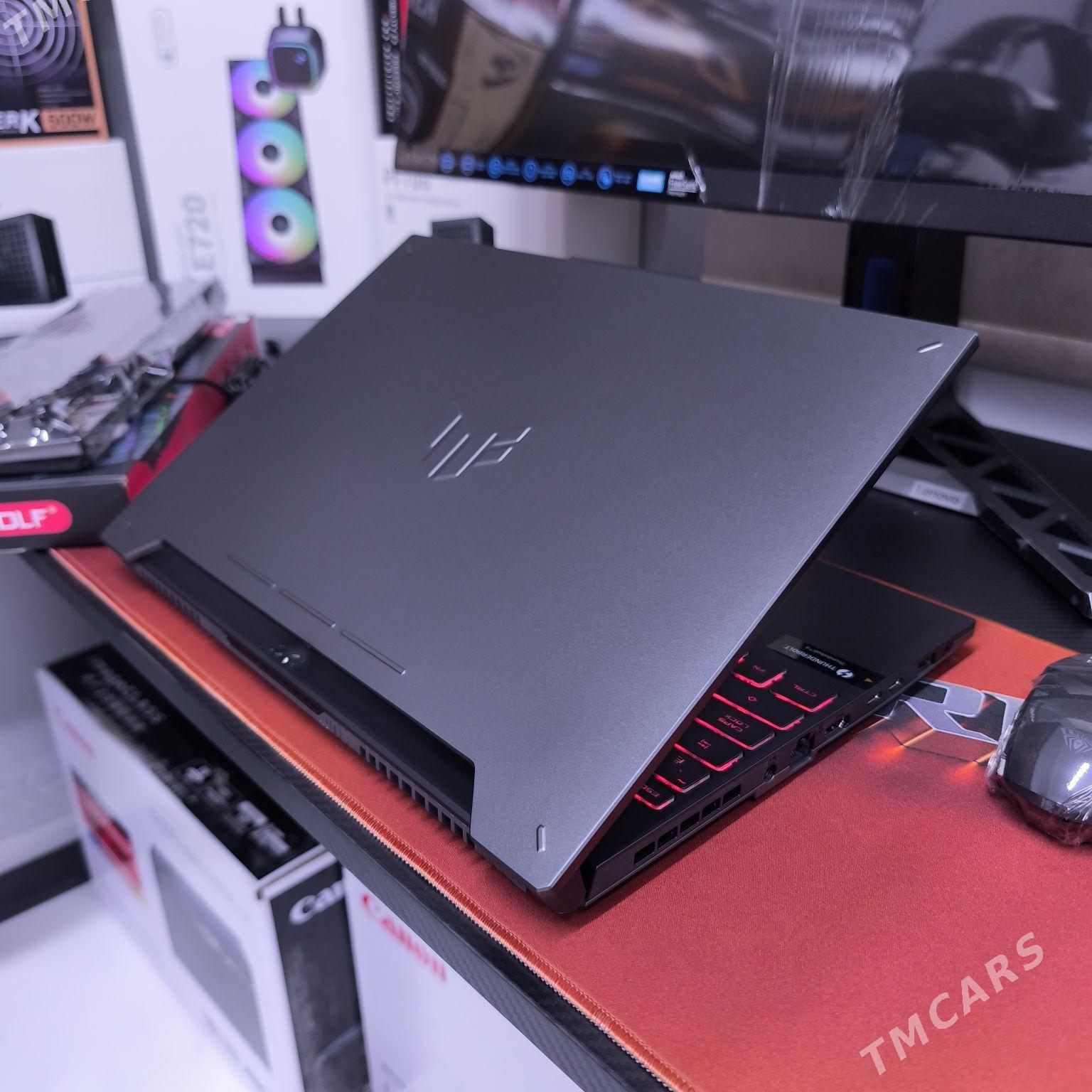 ASUS ROG/TUF GAMING PREMIUM! - Parahat 7 - img 9