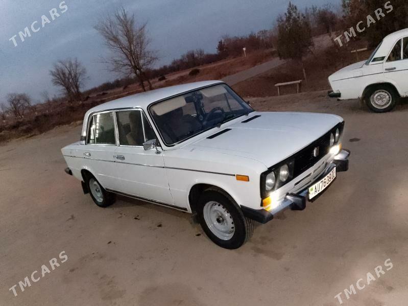 Lada 2106 2003 - 55 000 TMT - Акдепе - img 5