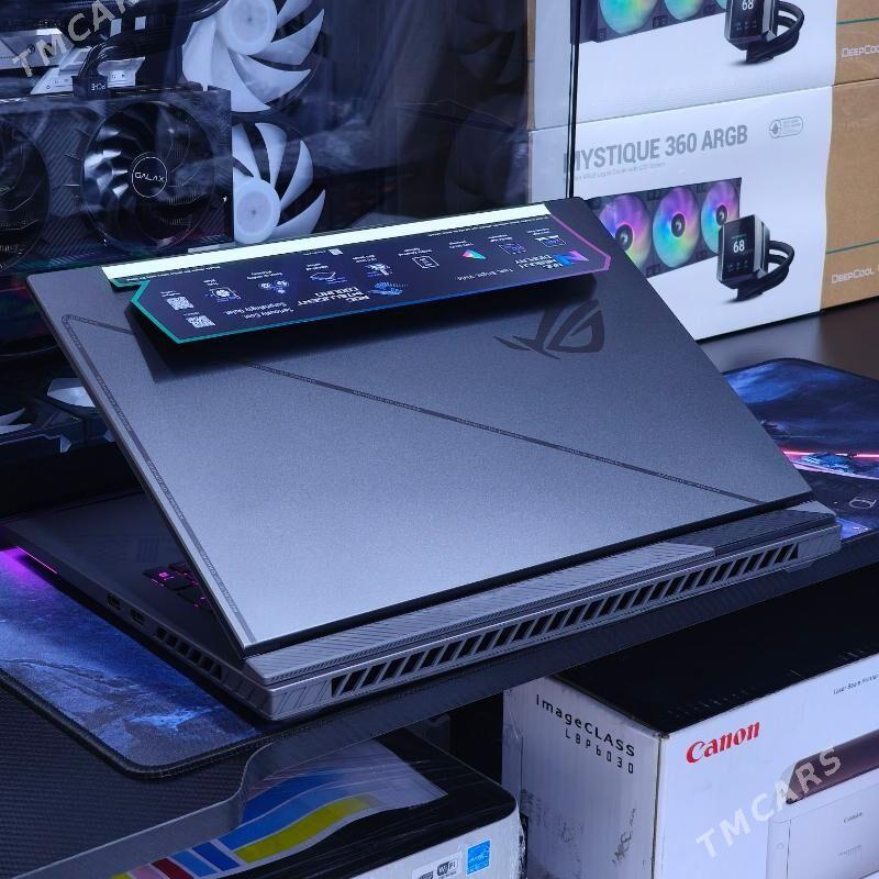 ASUS ROG/TUF GAMING PREMIUM! - Parahat 7 - img 5