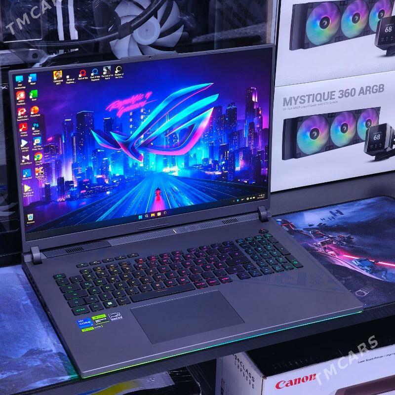 ASUS ROG/TUF GAMING PREMIUM! - Parahat 7 - img 3