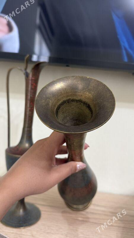 Индийские вазы - Aşgabat - img 4