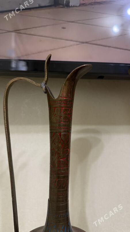 Индийские вазы - Aşgabat - img 5