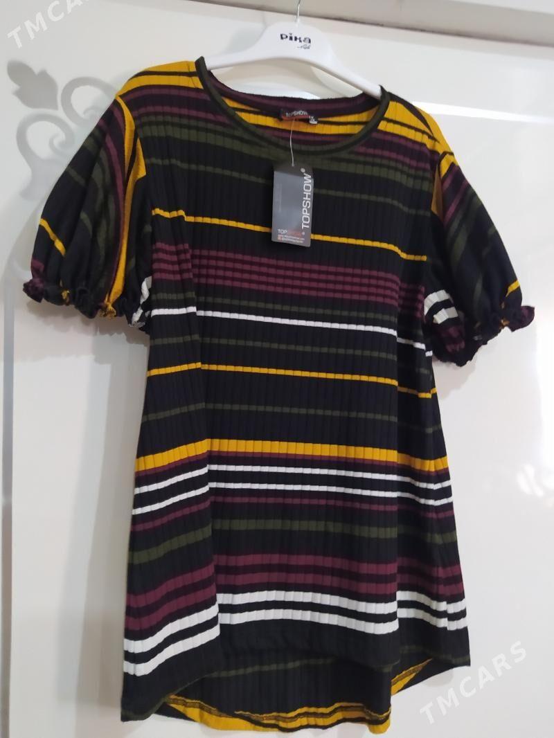 одежда - Туркменабат - img 2