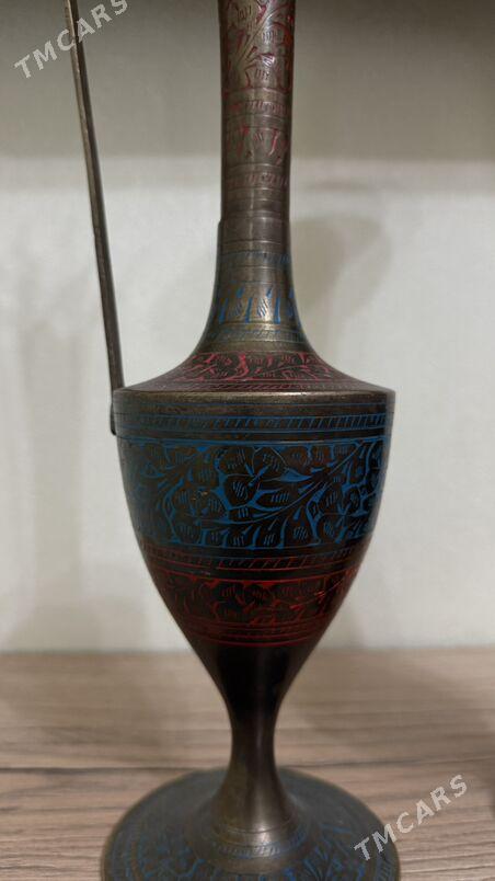 Индийские вазы - Aşgabat - img 3