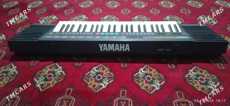 YAMAHA KORG ROLAND - Дашогуз - img 3