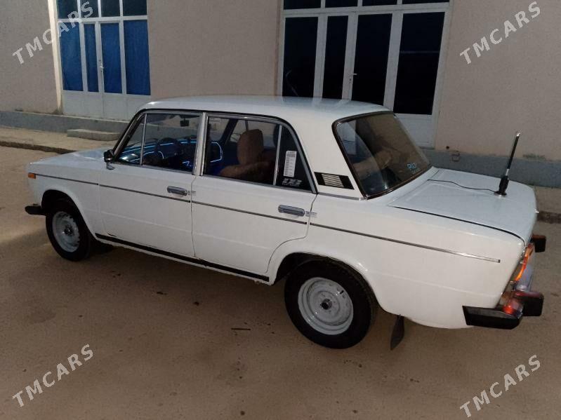 Lada 2106 2003 - 55 000 TMT - Акдепе - img 9