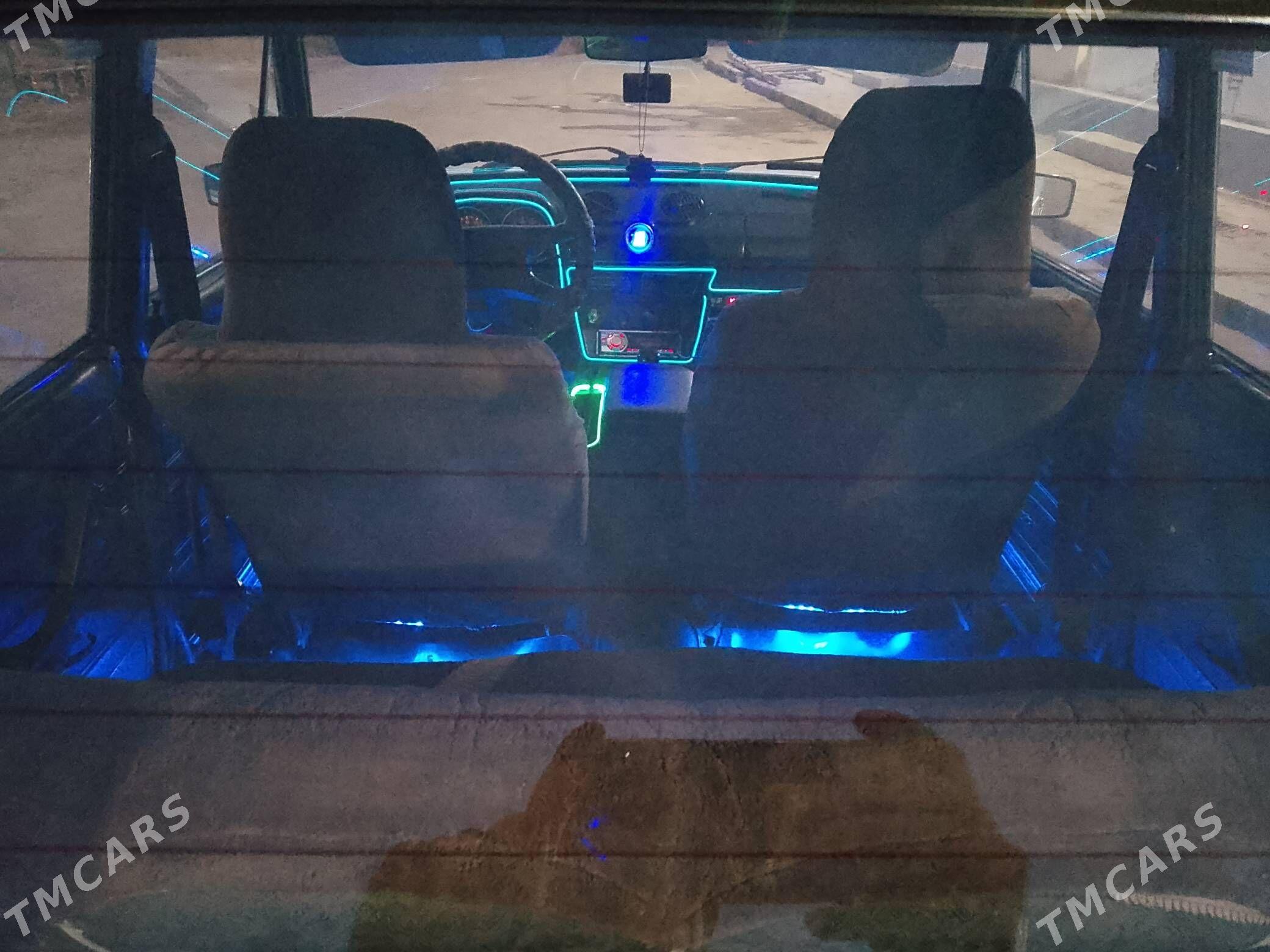 Lada 2106 2003 - 55 000 TMT - Акдепе - img 3