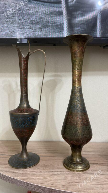 Индийские вазы - Aşgabat - img 6