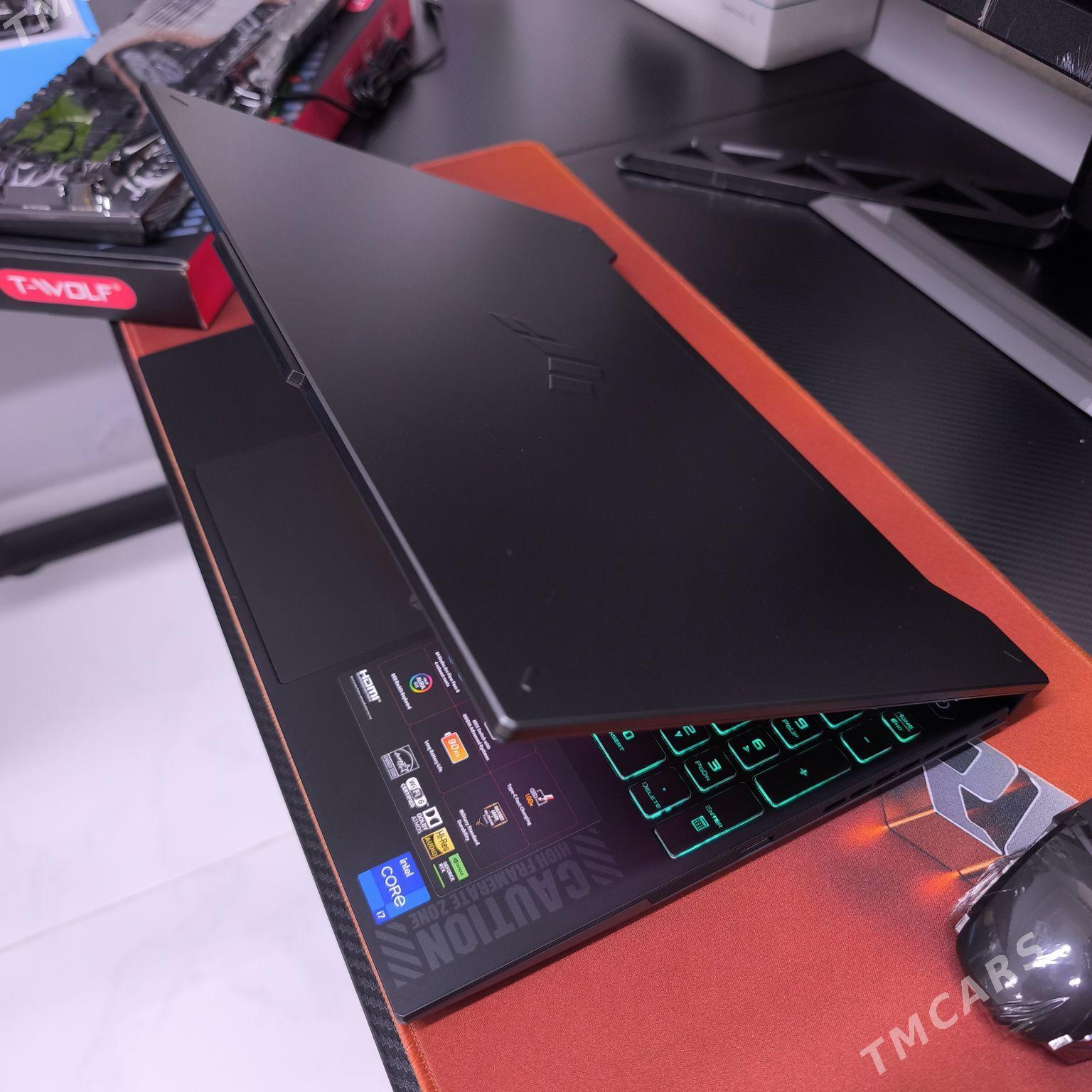 ASUS ROG/TUF GAMING PREMIUM! - Parahat 7 - img 8