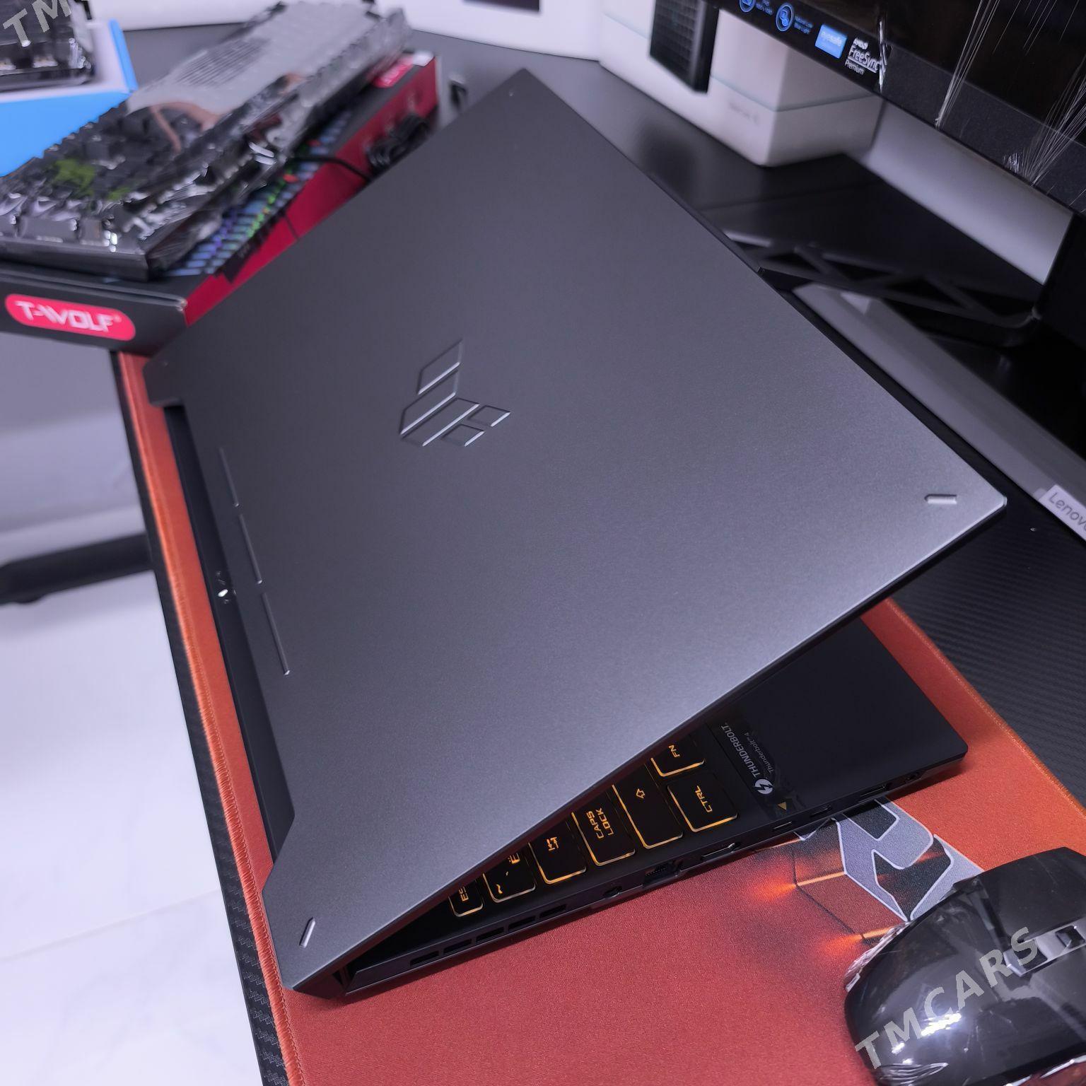 ASUS ROG/TUF GAMING PREMIUM! - Parahat 7 - img 10