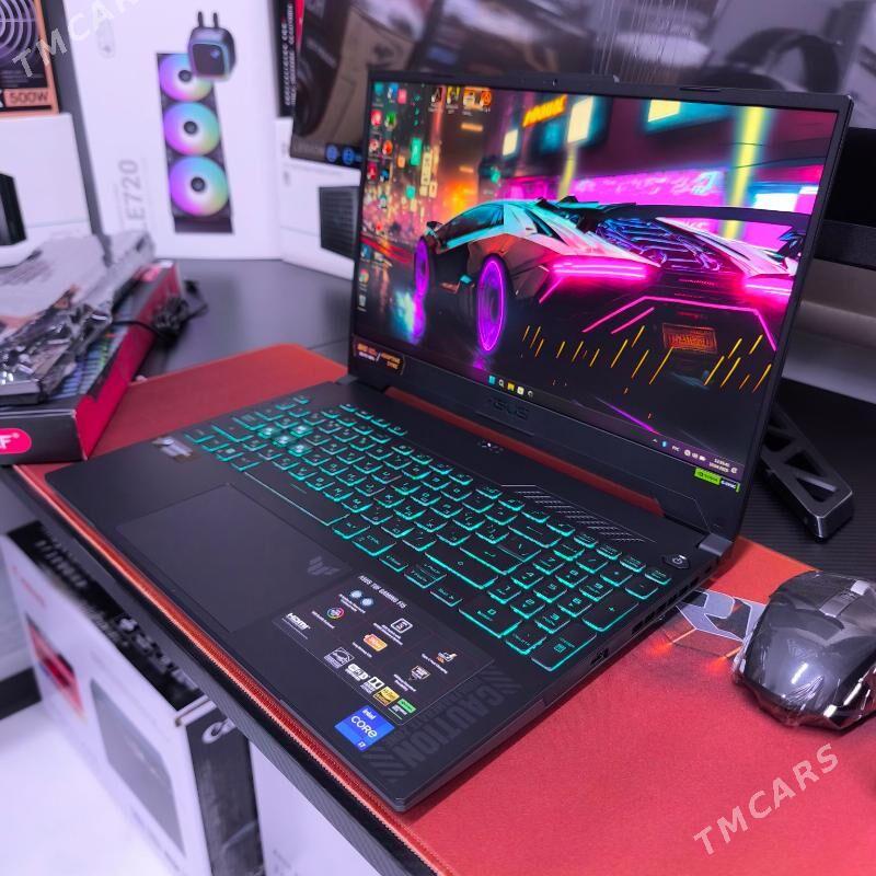 ASUS ROG/TUF GAMING PREMIUM! - Parahat 7 - img 7