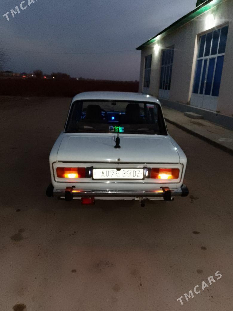 Lada 2106 2003 - 55 000 TMT - Акдепе - img 8