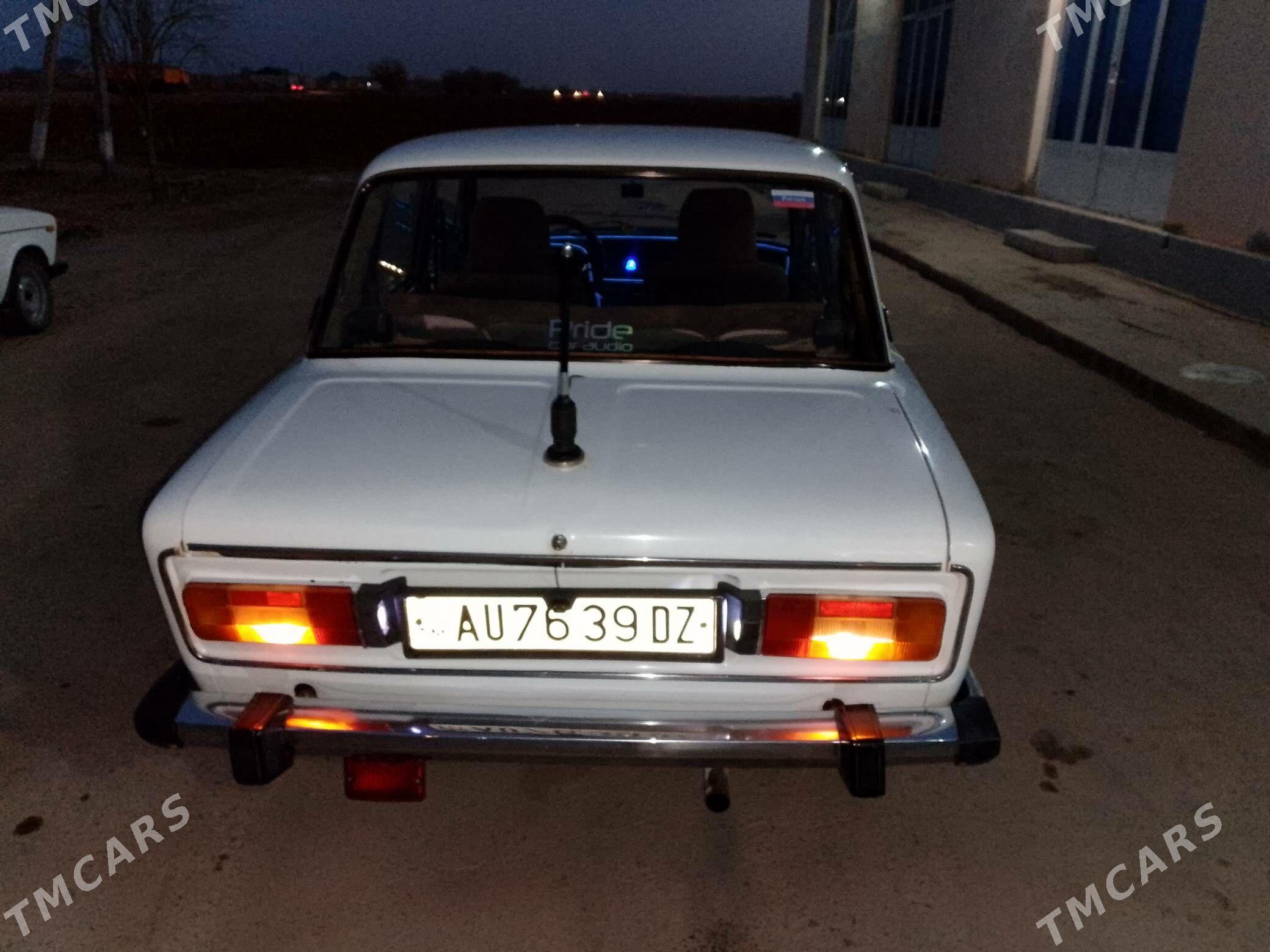 Lada 2106 2003 - 55 000 TMT - Акдепе - img 2